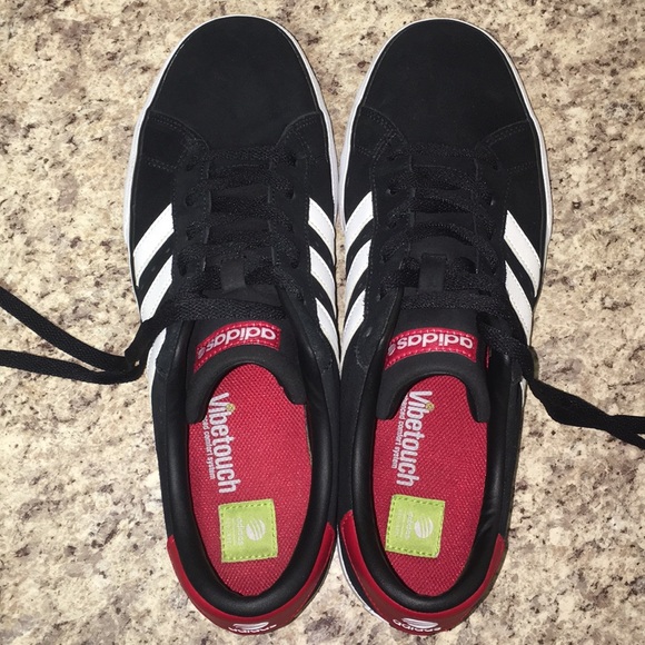 adidas vibetouch neo label